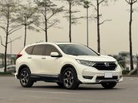 Xe Honda CRV L 2018