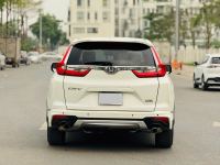 Xe Honda CRV L 2018