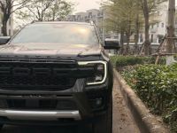 Xe Ford Everest Wildtrak 2.0L 4x4 AT 2023