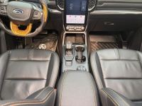 Xe Ford Everest Wildtrak 2.0L 4x4 AT 2023