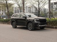Xe Ford Everest Wildtrak 2.0L 4x4 AT 2023