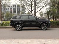 Xe Ford Everest Wildtrak 2.0L 4x4 AT 2023