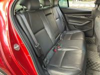 Xe Mazda 3 1.5L Luxury 2021