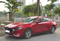 Xe Mazda 3 1.5L Luxury 2021