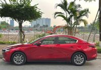 Xe Mazda 3 1.5L Luxury 2021