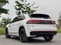 Xe Volkswagen Teramont X Cao Cấp 2025