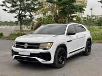 Xe Volkswagen Teramont X Cao Cấp 2025