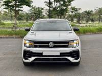 Xe Volkswagen Teramont X Cao Cấp 2025