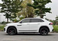 Xe Volkswagen Teramont X Cao Cấp 2025