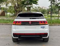Xe Volkswagen Teramont X Cao Cấp 2025