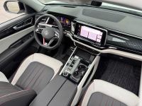 Xe Volkswagen Teramont X Cao Cấp 2025