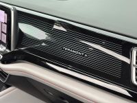 Xe Volkswagen Teramont X Cao Cấp 2025