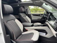 Xe Volkswagen Teramont X Cao Cấp 2025