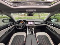 Xe Volkswagen Teramont X Cao Cấp 2025