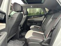 Xe Volkswagen Teramont X Cao Cấp 2025