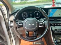 Xe Kia Carnival Signature 3.5G 2021