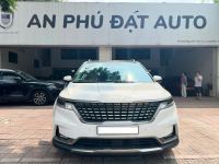 Xe Kia Carnival Signature 3.5G 2021