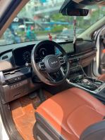 Xe Kia Carnival Signature 3.5G 2021