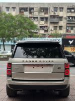 Xe LandRover Range Rover Autobiography LWB 5.0 2014