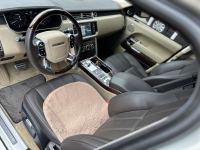 Xe LandRover Range Rover Autobiography LWB 5.0 2014