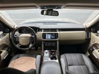 Xe LandRover Range Rover Autobiography LWB 5.0 2014