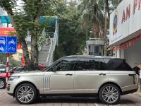 Xe LandRover Range Rover Autobiography LWB 5.0 2014