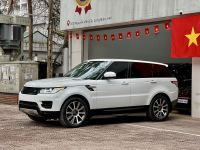 Xe LandRover Range Rover Sport HSE 2015
