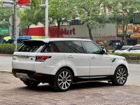 Xe LandRover Range Rover Sport HSE 2015