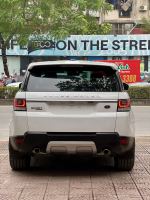 Xe LandRover Range Rover Sport HSE 2015