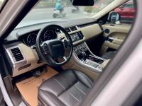 Xe LandRover Range Rover Sport HSE 2015