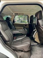 Xe LandRover Range Rover Sport HSE 2015