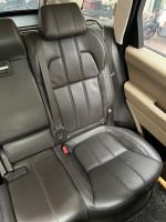 Xe LandRover Range Rover Sport HSE 2015