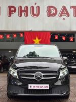 Xe Mercedes Benz V class V250 Luxury 2019