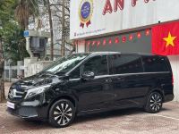 Xe Mercedes Benz V class V250 Luxury 2019