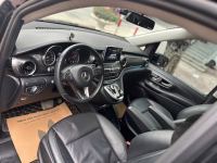 Xe Mercedes Benz V class V250 Luxury 2019
