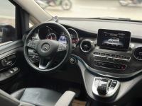 Xe Mercedes Benz V class V250 Luxury 2019