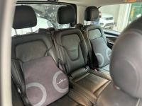 Xe Mercedes Benz V class V250 Luxury 2019