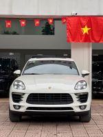 Xe Porsche Macan 2.0 2016