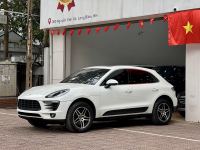 Xe Porsche Macan 2.0 2016