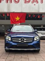 Xe Mercedes Benz GLC 300 4Matic 2018