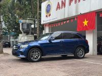 Xe Mercedes Benz GLC 300 4Matic 2018