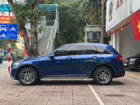 Xe Mercedes Benz GLC 300 4Matic 2018