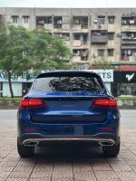 Xe Mercedes Benz GLC 300 4Matic 2018