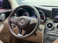 Xe Mercedes Benz GLC 300 4Matic 2018