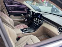 Xe Mercedes Benz GLC 300 4Matic 2018