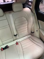 Xe Mercedes Benz GLC 300 4Matic 2018