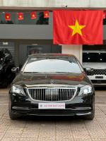 Xe Mercedes Benz S class S450L 2020