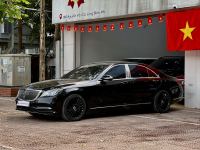 Xe Mercedes Benz S class S450L 2020