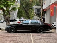 Xe Mercedes Benz S class S450L 2020