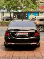 Xe Mercedes Benz S class S450L 2020